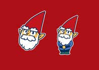 orrlov tarafından Gnome logo için no 56
