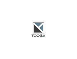 #249 para Design Logo and Full Identity for a new Hotel &quot;Tooba&quot; de ngraphicgallery
