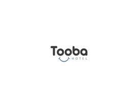 #252 för Design Logo and Full Identity for a new Hotel &quot;Tooba&quot; av ngraphicgallery