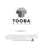 #147 für Design Logo and Full Identity for a new Hotel &quot;Tooba&quot; von dbashkirov
