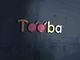Konkurrenceindlæg #109 billede for                                                     Design Logo and Full Identity for a new Hotel "Tooba"
                                                
