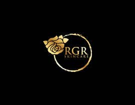 #40 for Make me a logo for RGR Skincare by albertadison1638