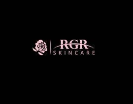 #98 for Make me a logo for RGR Skincare by Sohanur3456905