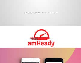 #241 for Logo &amp; brand Identity pack design: Dine-in booking and ordering App av vishak619