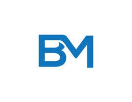 #103 for BM Logo Recreation by hridoymizi41400