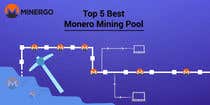 #7 for Build a Monero mining pool mockup (Angular or Vue) by Greenwaber