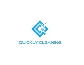 #23 for Quickly cleaning 1 logo and 1 icon by nssab2016