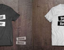 #164 dla Need a logo designs for Printful T-shirts przez Eugenya