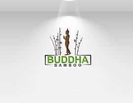 #95 for Buddha Bamboo af shompa28