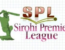 #8 untuk Design a Logo for SPL ( Sirohi Premier League ) oleh braikwar