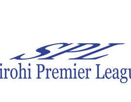 #37 untuk Design a Logo for SPL ( Sirohi Premier League ) oleh princenasir95