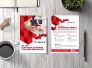 #128 for Design a flyer for software company - Guaranteed Contest af sonupandit