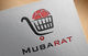 Imej kecil Penyertaan Peraduan #283 untuk                                                     Mubarat application
                                                