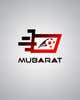Kilpailutyön #251 pienoiskuva kilpailussa                                                     Mubarat application
                                                