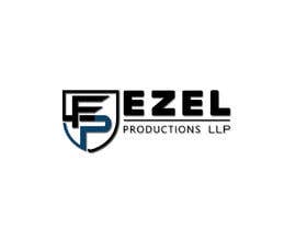 #111 for Logo for film company [Ezel Productions] by shadowisbrawler