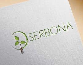 #176 for create a logo for my cosmetic brand &quot;Serbona&quot; by byezid001