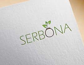 #185 for create a logo for my cosmetic brand &quot;Serbona&quot; by byezid001