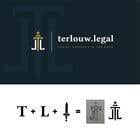 nicolequinn tarafından Create a logo for a legal company için no 14