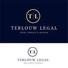 #19 za Create a logo for a legal company od nicolequinn