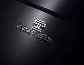 #32 para Create a logo for a legal company de mhprantu204