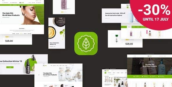 Contest Entry #31 for                                                 Simply recommend a shopify theme that will best suit our business
                                            