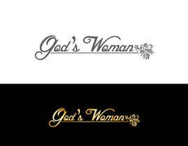#41 cho God&#039;s Woman bởi mahfoozdesign