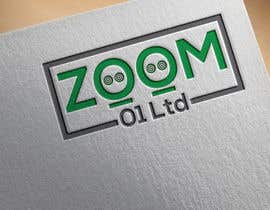 #113 for Logo for Transportation Company “Zoom 01 Ltd” by media3630