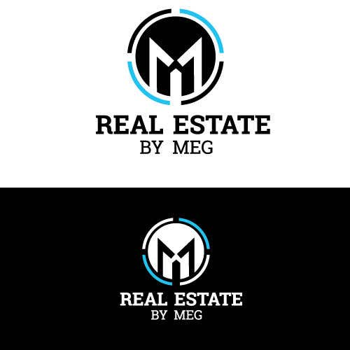 Konkurrenceindlæg #358 for                                                 Real Estate Logo
                                            