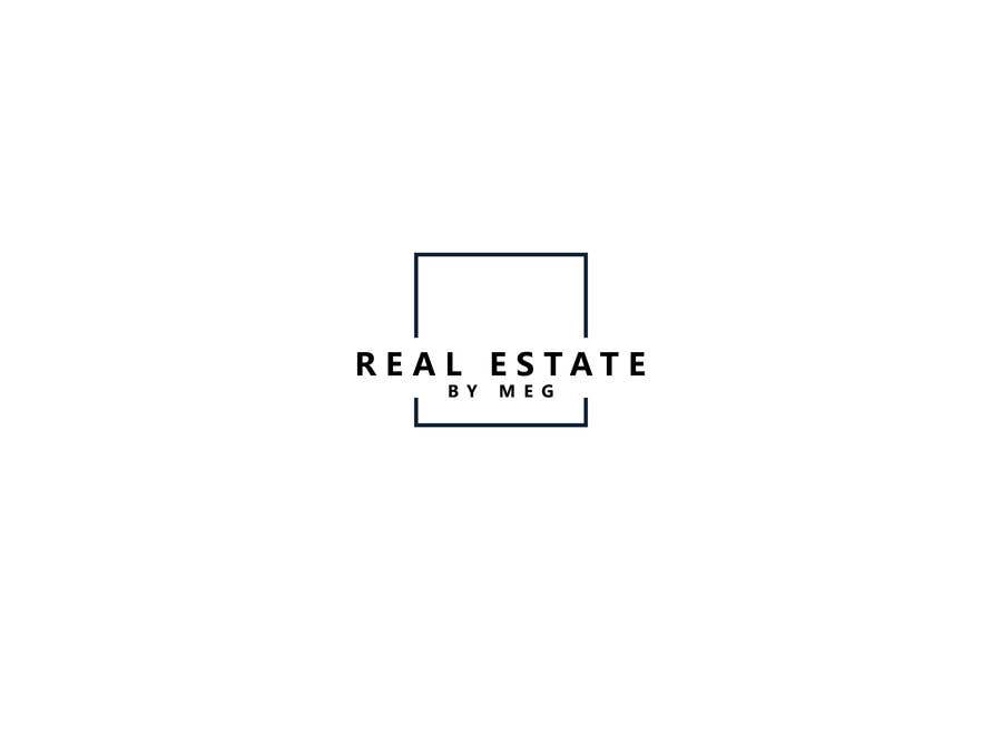 Kilpailutyö #377 kilpailussa                                                 Real Estate Logo
                                            