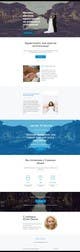 Email Marketing Penyertaan Peraduan #18 untuk Email template for a "welcome" on a world dating website