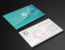 #416 for Business card design by naveedahm09