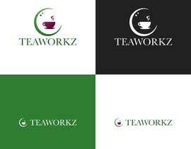 #139 para Need logo for Organic Tea company de charisagse