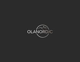 Monirjoy님에 의한 Logo Design -- OlaNordic을(를) 위한 #62