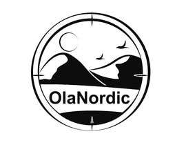 chrisalexander99님에 의한 Logo Design -- OlaNordic을(를) 위한 #53