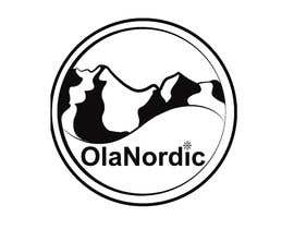 chrisalexander99님에 의한 Logo Design -- OlaNordic을(를) 위한 #56