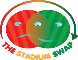 #459 para Stadium Swap Logo 2 de SakibTanoy