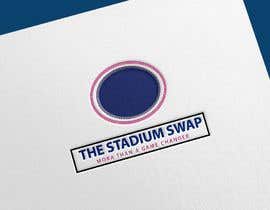 #453 para Stadium Swap Logo 2 de ahossainali