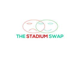 #455 for Stadium Swap Logo 2 av pollobg