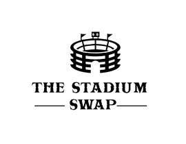 #457 for Stadium Swap Logo 2 av royatoshi1993