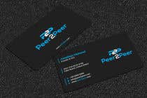 #154 for business card design by Designopinion
