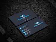 #362 for business card design by Designopinion