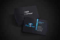 #1129 for business card design by Designopinion
