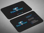 #1135 for business card design by Designopinion