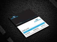 #864 for business card design by shaimuzzaman