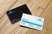 #867 for business card design by shaimuzzaman