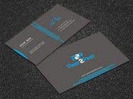 #631 for business card design by PixelDesign24