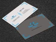 #811 for business card design by PixelDesign24