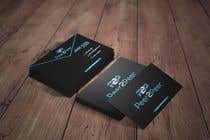 #814 for business card design by PixelDesign24