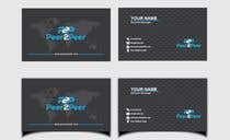 #969 for business card design by PixelDesign24