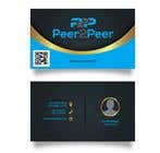 #1300 for business card design by nazma1996